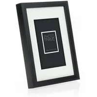 ZEP Malmo Schwarz 30x40 cm 5 St.