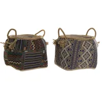 DKD Home Decor Korb, Standard