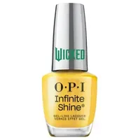OPI Wicked Infinite Shine Yellow Brick Road 15 ml