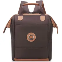 Delsey PARIS Rucksack Chatelet Air 2.0 Backpack Brown