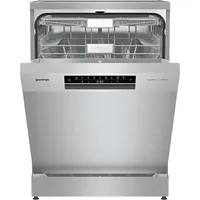 Gorenje ULTRAFS16AESX Geschirrspüler (Freistehend mit Unterbaumöglichkeit, 599 mm breit,