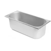 HENDI Eiscremebehälter, Profi Line, 5L, 360x165x(H)120mm