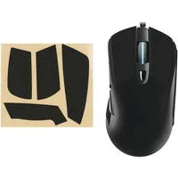 Kwmobile Gaming Maus Grip Tape kompatibel mit Logitech G403