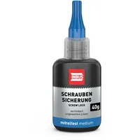 Inbus Schraubensicherung 79560 40 g