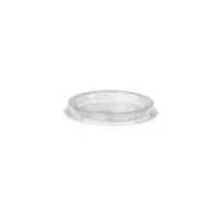 Starpak Papstar Deckel für Dressingbecher, Ø 7,1 cm ·