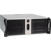 Bluechip SERVERline R34301s 4HE Rack, AMD EPYCTM 4124P Prozessor