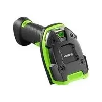 Zebra Technologies Zebra DS3678-DP (2D-Barcodes), Barcode-Scanner, Schwarz, Grün