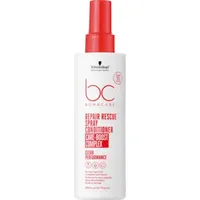 Schwarzkopf BC Bonacure Repair Rescue Spray Conditioner 200 ml