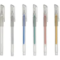 Moses moses. VERLAG 16701 Glitzerstifte Winterwunder 6er Set,