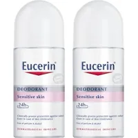 Eucerin 2 x 50 ml