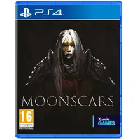 Humble Bundle Moonscars – PS4