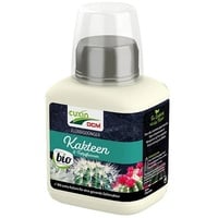 Cuxin DCM Flüssigdünger Kakteen & Fettpflanzen BIO 250 ml