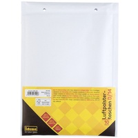 IDENA Luftpolstertaschen D/14, haftklebend, weiß