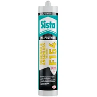Henkel Sista F 154 mittelgrau 290ml [Misc.]