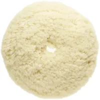 Mirka geknotetes Lammfellpad 150mm Grip