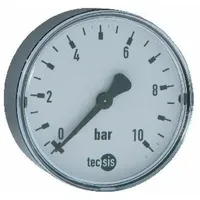SYR Manometer 11 für SYRobloc SG 24+25 und Druckminderer