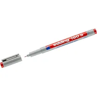 Edding 150 S non-permanent 0,3mm rot Packung mit 10