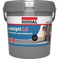 SOUDAL Soudatight LQ 4,5kg Blau (Schwarz nach Trockung)