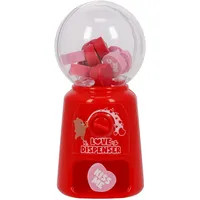 Legami Mini Radiergummispender Heart Deco Tape Heart