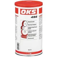 OKS 495 1kg Haftschmierstoff