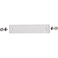 RENZ Namensschild 59,5x14,5 97-9-00317