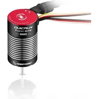 HobbyWing Quicrun Fusion Mini16 Automodell Brushless Elektromotor kV (U/min