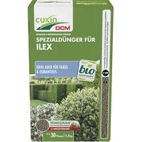 Cuxin DCM Cuxin - dcm Spezialdünger für Ilex 1,5kg