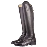 HKM Valencia Reitstiefel schwarz 43