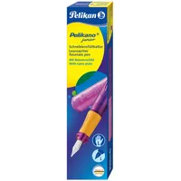 Pelikan 809139 Pelikan Schreiblernfüller Pelikano® junior P68L lila, in