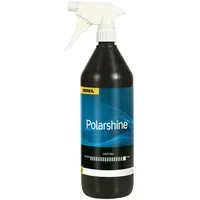 Mirka Polarshine Liquid Wax 1L