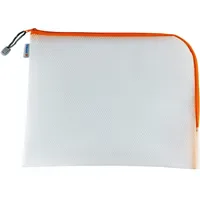 Herma Dokumententasche A4 36 x 28 cm Orange