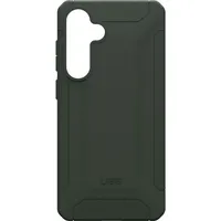 UAG Samsung Galaxy S24 FE Handyhülle olive drab