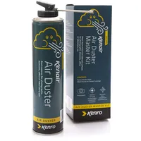 Kenro Kenair Druckluft Master-Kit 360ml