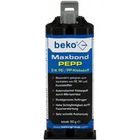 Beko Maxbond PEPP 2-K PE-/PP-Klebstoff 50g 270 850
