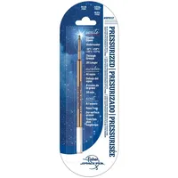 SpacePen Fisher Space Pen Gasdruckmine F blau