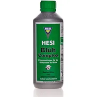 HESI Blühkomplex Pflanzendünger 500 ml