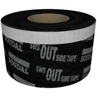 SOUDAL Fensteranschlussfolien SWS OUTSIDE STANDARD 70mm X 30m