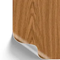 D-c-fix Möbel-Klebefolie Eiche Hell 90 cm x 2,1 m