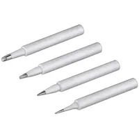 Goobay 51073 Lötspitze Set for Soldering Station EP 5/
