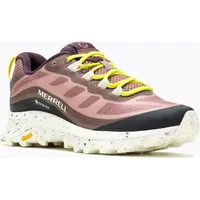 Merrell Moab Speed GTX (wasserdicht) pink/weinrot Damen