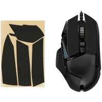 Kwmobile Gaming Maus Grip Tape kompatibel mit Logitech G502