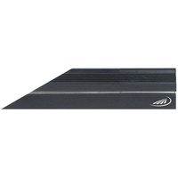 Helios-Preisser Mahr Haarlineal rostfrei DIN 874/00 100 mm
