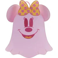 Loungefly Minnie Ghost Rucksack 26 Cm - Multicolor