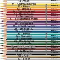 Lamy plus 251 Silber