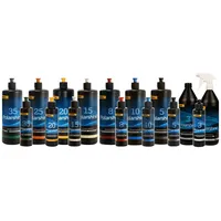 Mirka Glaspolitur Polarshine E3 1 l