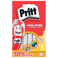 PRITT Klebepaste Poster Buddies wiederverwendbar
