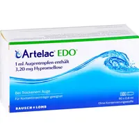 Pharma Gerke Arzneimittelvertriebs GmbH ARTELAC EDO Augentropfen