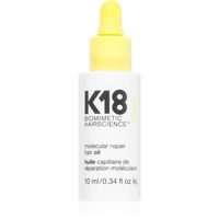 K18 Molecular Repair Haaröl 10 ml