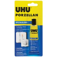 UHU Spezialkleber Porzellan 30 g