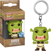 Funko Shrek 30th Anniversary Special Edition Schlüsselanhänger Funko Pocket
